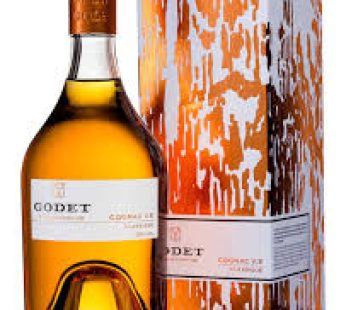 GODET VS CLASSIQUE 75CL