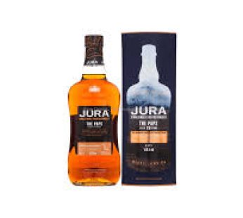 JURA THE PAPS 19YO 70CL