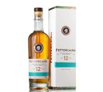 FETTERCAIRN 12YRS S MALT 70CL