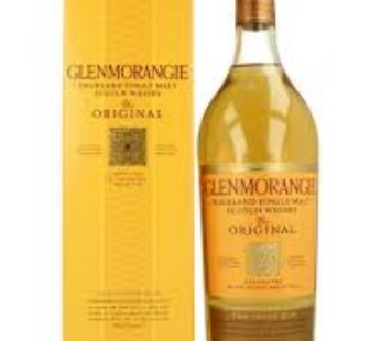 Glenmorangie 10YO 100cl