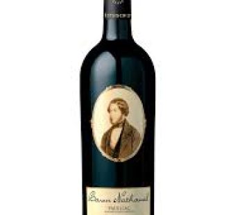 BARON NATHANIEL PUILLC 75CL