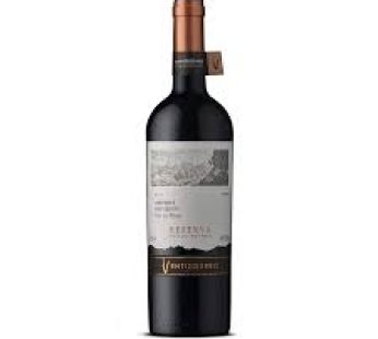 VENTISQUERO CABRNET SAUVIGN RESERV- 75CL