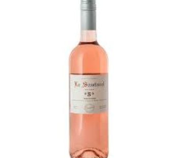 ORELLE VIN DE FRANCE ROSE 75CL