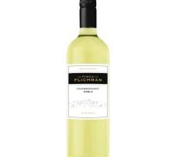 FINCA FLICHMAN ROBLE CHARDONNAY -75CL