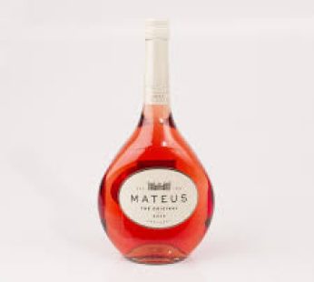 MATEUS ROSE 1LTR