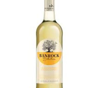 BANROCK STATION COLOMBARD CHARDONNAY 75C