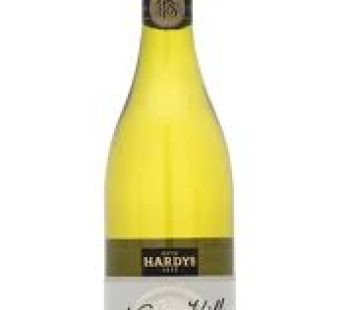 HARDYS NOTTAGE HILL CHARDONNAY 75CL