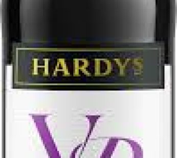 HARDYS VR MERLOT 75CL