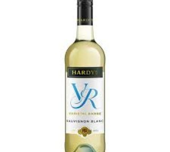 HARDYS VR SAUVIGNON BLANC 75CL