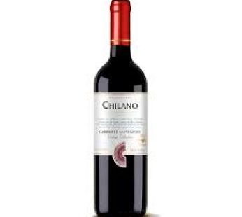 CHILANO CABERNET SAUVIGNON 75CL