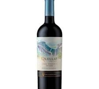 VENTISQUERO CARMENERE RESERVA 75CL