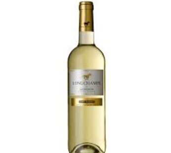 JP CHENET MEDIUM SWEET WHITE- 75CL