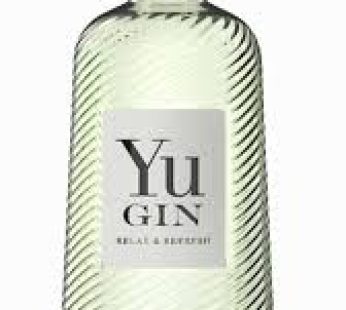 YU GIN 70 CL