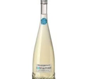 CHATEAUROSEROUDIERCUVEEPRESTIGEROUGE75CL