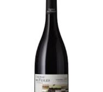 BARON PHILIPPE PINOT NOIT DOC 75CL