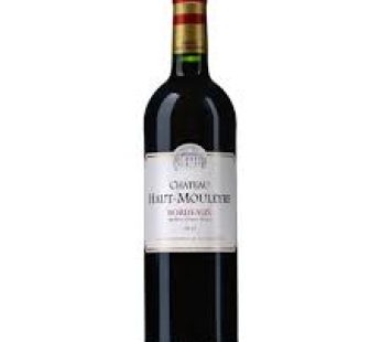 LOUIS ESCHENAUER MEDOC ROUGE 75CL