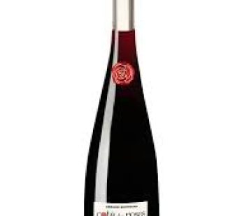 JEAN MARC MORGON RED 75CL