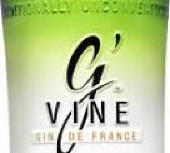 GVINE FLORAISON 40% 100CL