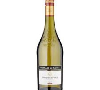 G. BERTRAND HERESIE CORBIERES WHITE 75CL