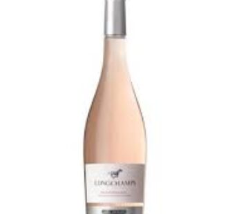 DOMAINE DU PRE CLOS ROSE D ANJOU 75CL