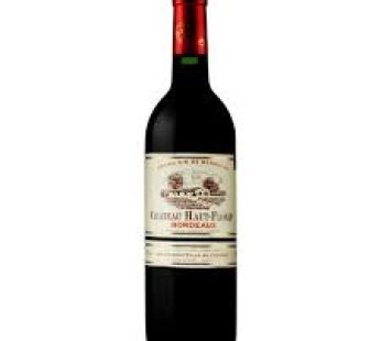 CHATEAU LA FREYNELLE BORDEAUX ROUGE 75CL