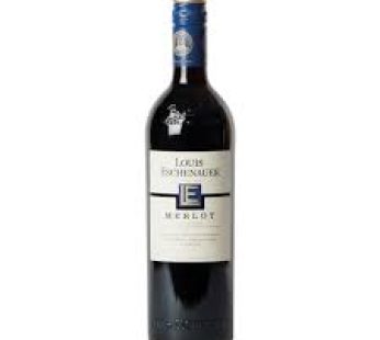 LOUIS ESCHENAUER SYRAH 75CL