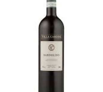 VILLA CARDINI BARDOLINO 75CL