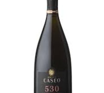 TENUTA DI CASEO 410 CHARDONNAY MC CM75CL