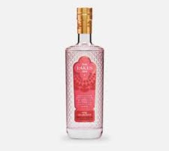 THE LAKES PINK GRAPEFRUIT GIN 70CL