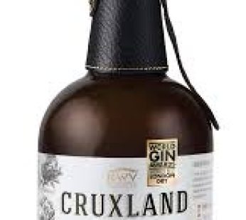 KWV CRUXLAND GIN 75CL