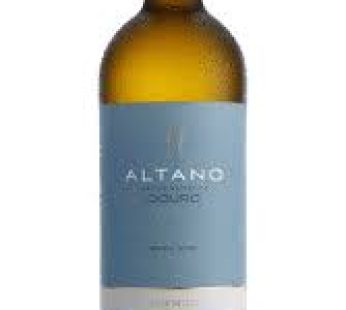 ALTANO RED DOURO WINE 75CL