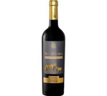 VALEDELOBOS TEJO GRAN ESCOLHA RED 75CL