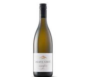 ZLATI GRIC SIVI PINOT PINOT GRIS 75CL