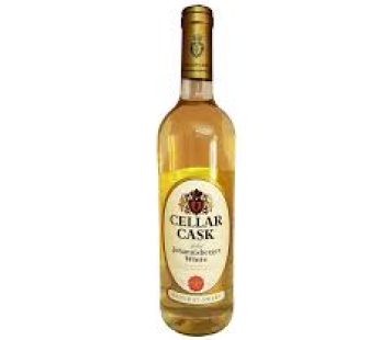 FLEUR DU CAP CHARDONNAY- 75CL