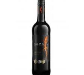 KUMALA CORE MERLOT 75CL