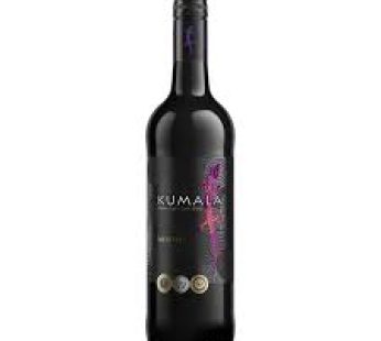 KUMALA SHIRAZ 75CL