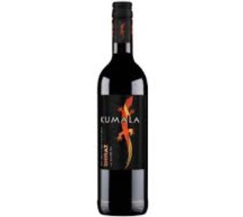 BOEKENHOUTSKLOOF WOLFTRAP RED 75CL