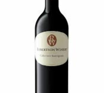 BOEKENHOUTSKLOOF WOLFTRAP WHITE 75CL