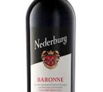 NEETHLINGSHOF MALBECVIND AFRIQUERED75CL