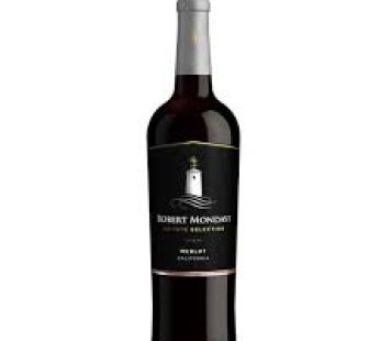 ROBERT MONDAVI PVT. SEL. SAUV BLANC 75CL