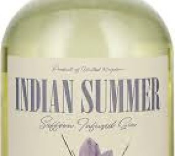 INDIAN SUMMER GIN 70CL