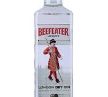 BEEFEATER GIN 40% 75CL