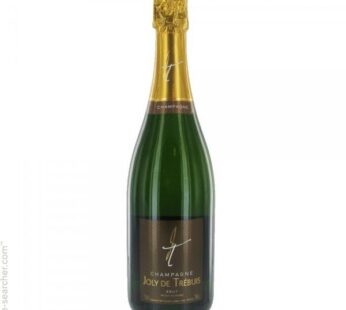 JOLY DE TREBUIS BRUT 75CL