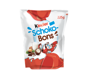 Kinder Schoko-Bons 225g