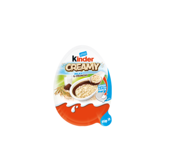 Kinder Creamy, 1 Piece