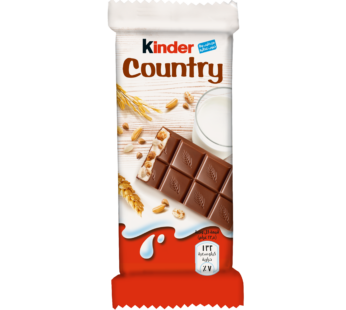 Kinder Country 23.5 gr