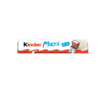 Kinder Chocolate Maxi 21g