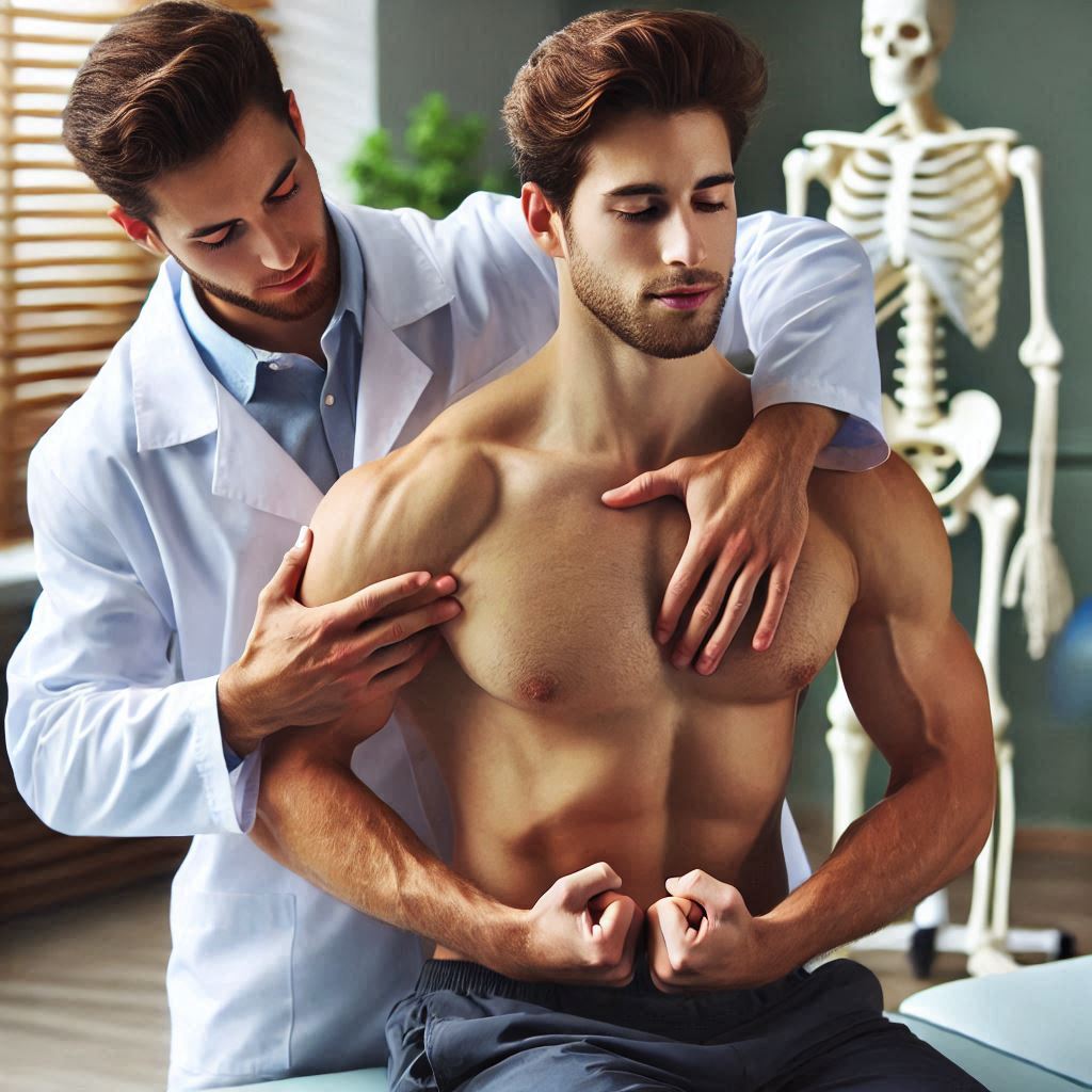 Physiotherapy Service