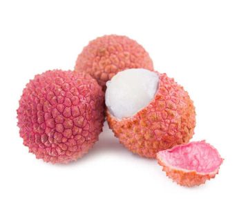 Lychees