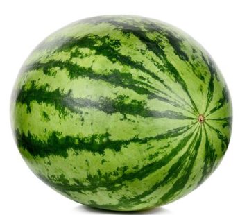 Iran Watermelons